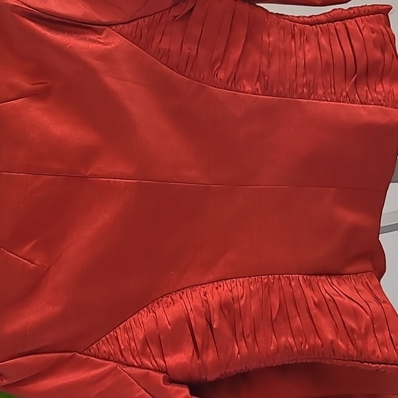 Women silk jaket - Picture 3 of 4